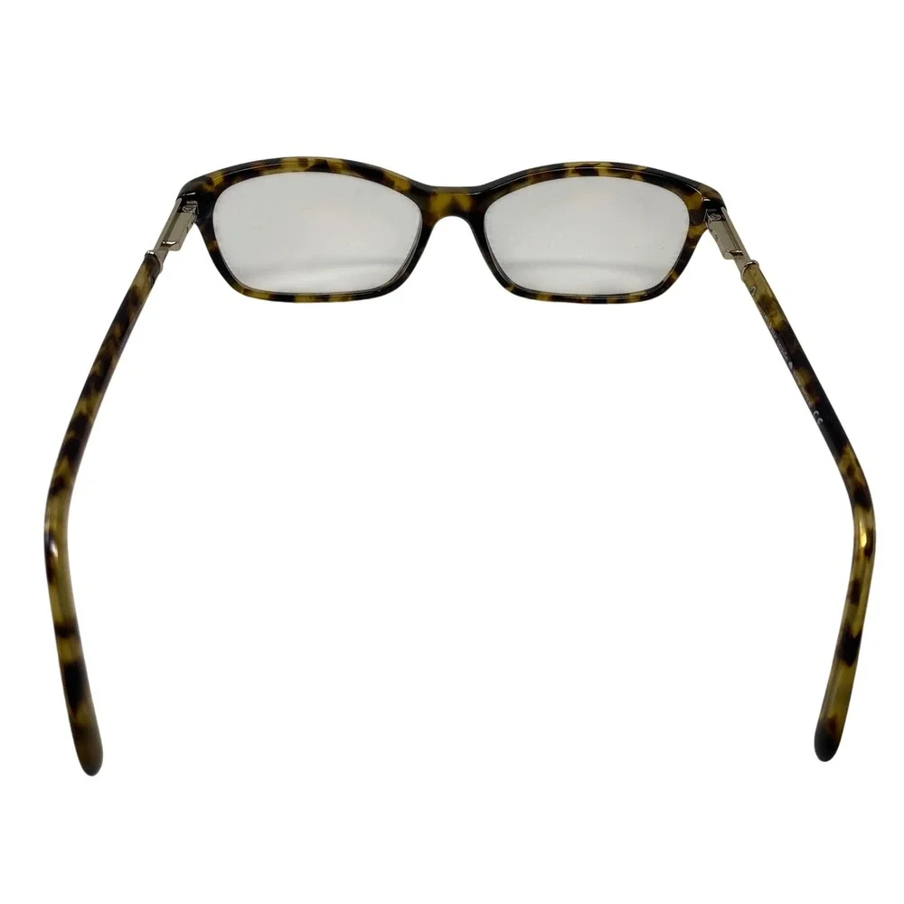 Kate Spade Women Eyeglasses 135 Tortoise Catrina Rectangular Frames